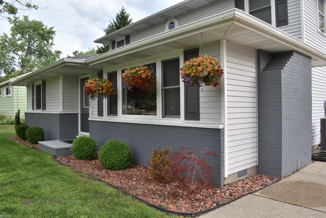 481 Michigan Avenue, Marysville, MI 48040