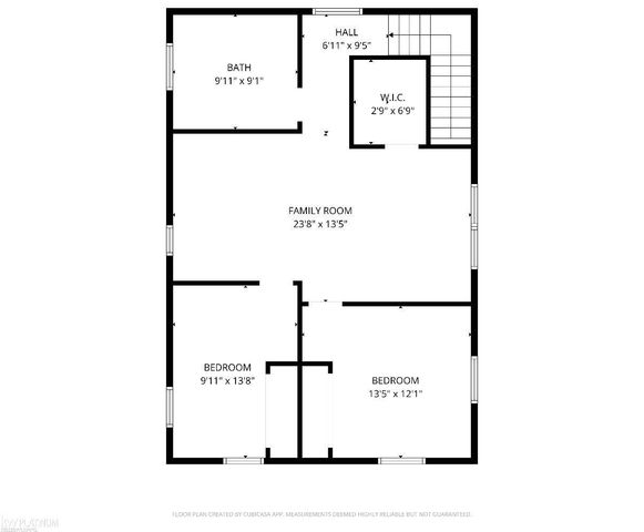 481 Michigan Avenue, Marysville, MI 48040