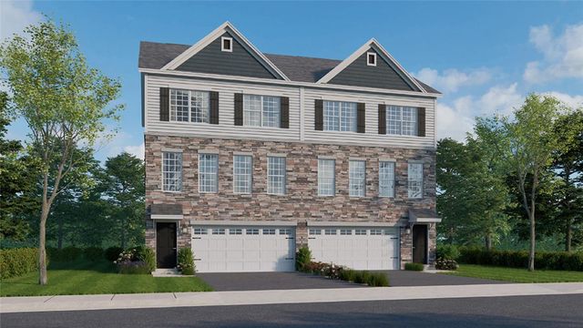 213 Winding Road, Forks Twp, PA 18040