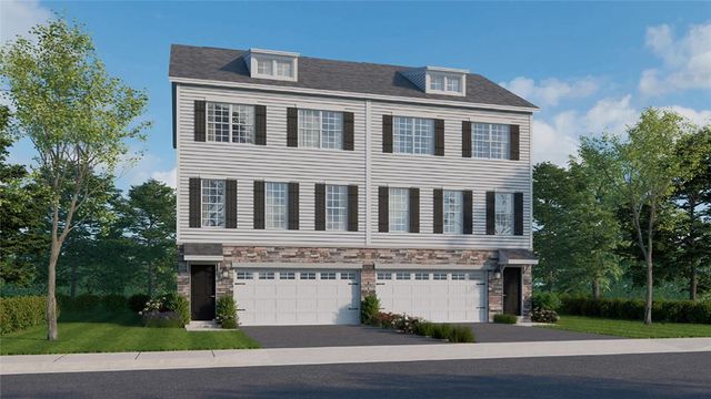 213 Winding Road, Forks Twp, PA 18040