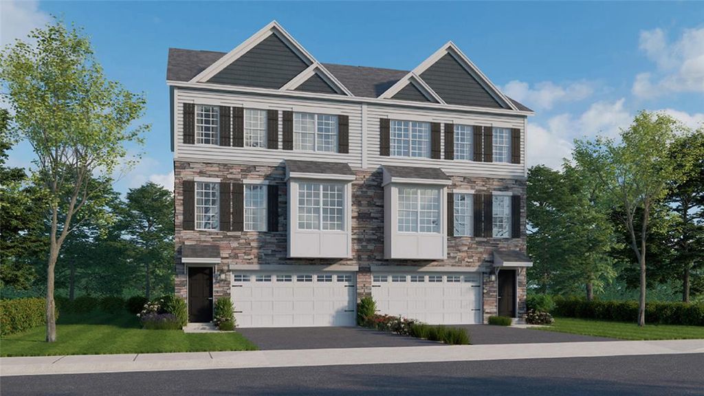 213 Winding Road, Forks Twp, PA 18040