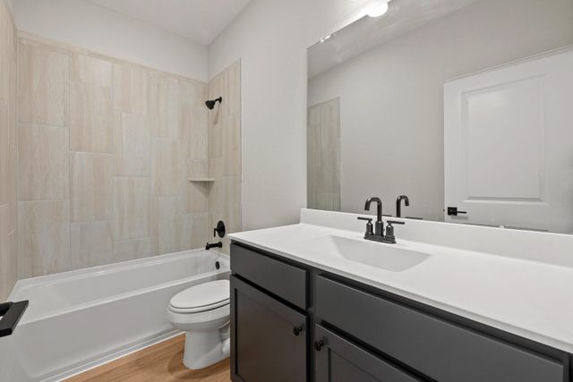 3106 Banyan Drive, Texas City, TX 77510