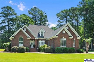 2723 Trotter Road, Florence, SC 29501