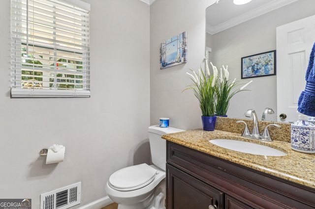4197 Chadds Crossing, Marietta, GA 30062