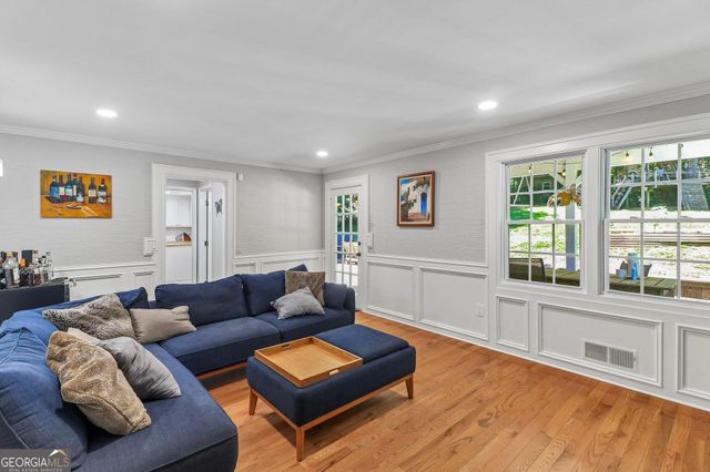 4197 Chadds Crossing, Marietta, GA 30062