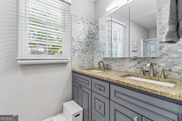 4197 Chadds Crossing, Marietta, GA 30062