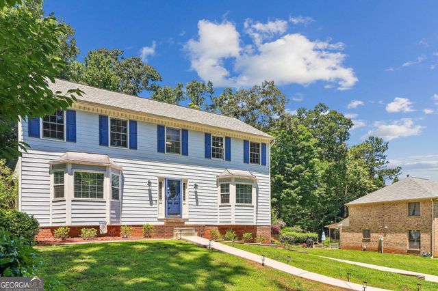 4197 Chadds Crossing, Marietta, GA 30062