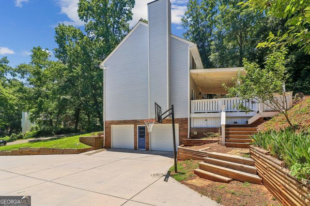 4197 Chadds Crossing, Marietta, GA 30062