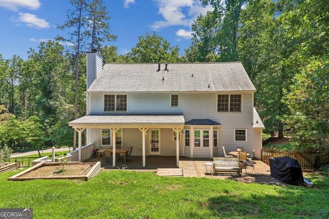 4197 Chadds Crossing, Marietta, GA 30062