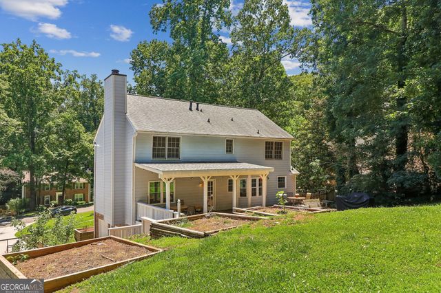 4197 Chadds Crossing, Marietta, GA 30062