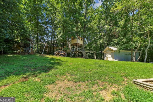 4197 Chadds Crossing, Marietta, GA 30062