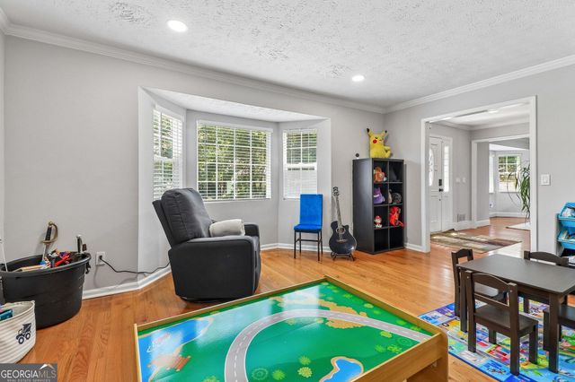 4197 Chadds Crossing, Marietta, GA 30062