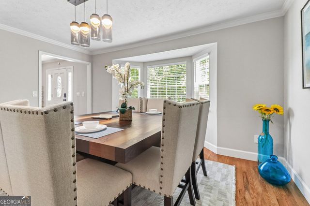 4197 Chadds Crossing, Marietta, GA 30062