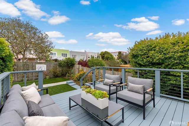 2562 26th Avenue, San Francisco, CA 94116