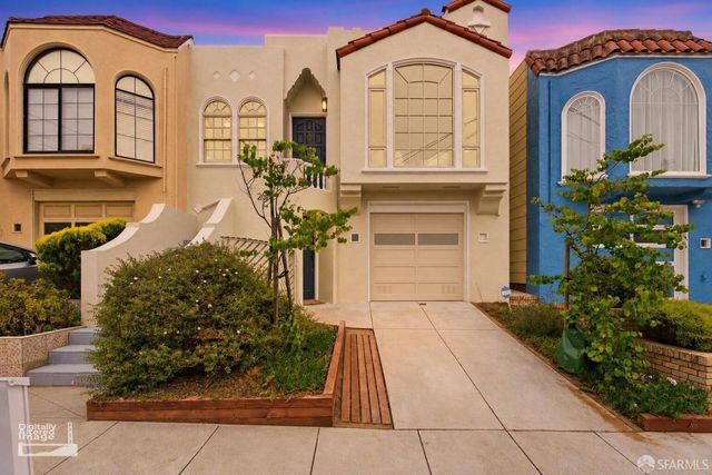 2562 26th Avenue, San Francisco, CA 94116