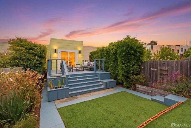 2562 26th Avenue, San Francisco, CA 94116