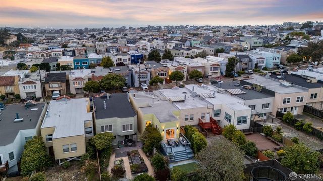 2562 26th Avenue, San Francisco, CA 94116