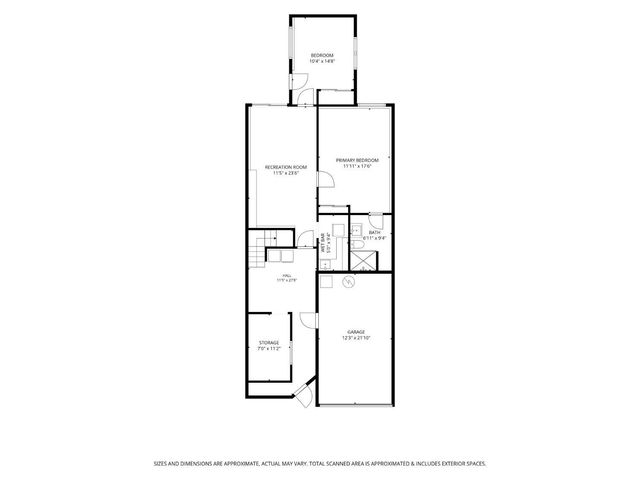 2562 26th Avenue, San Francisco, CA 94116