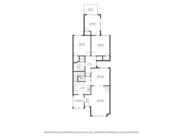 2562 26th Avenue, San Francisco, CA 94116