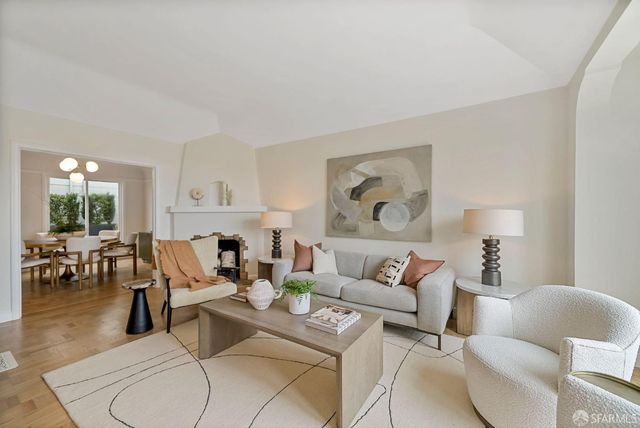 2562 26th Avenue, San Francisco, CA 94116