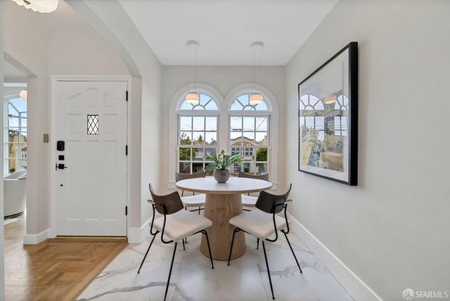 2562 26th Avenue, San Francisco, CA 94116