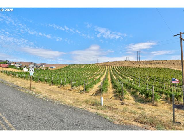 DALLES MT Rd, Dallesport, WA 98617