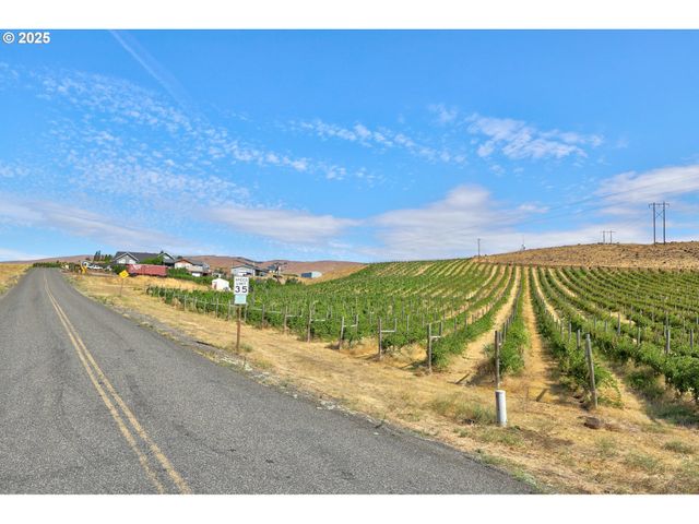 DALLES MT Rd, Dallesport, WA 98617
