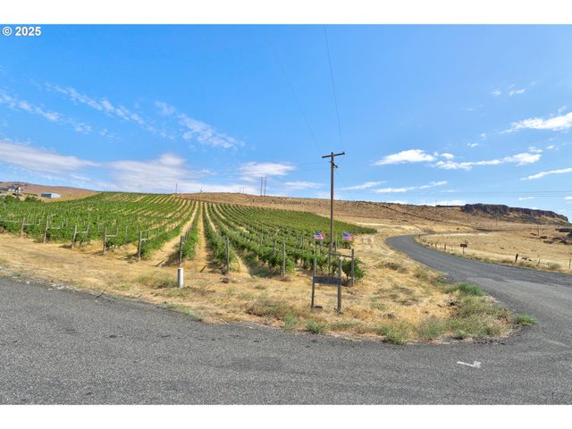 DALLES MT Rd, Dallesport, WA 98617