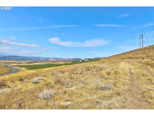 DALLES MT Rd, Dallesport, WA 98617