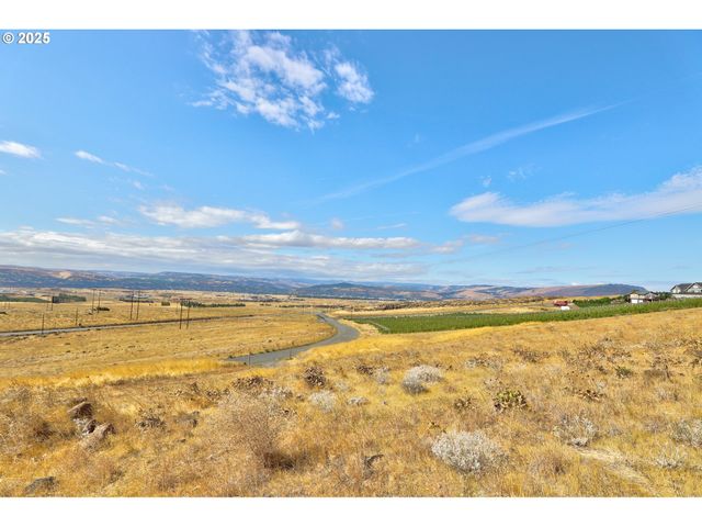 DALLES MT Rd, Dallesport, WA 98617