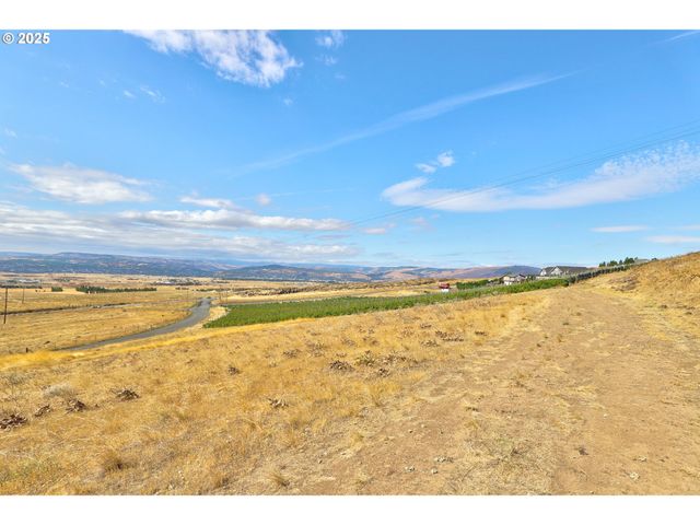 DALLES MT Rd, Dallesport, WA 98617