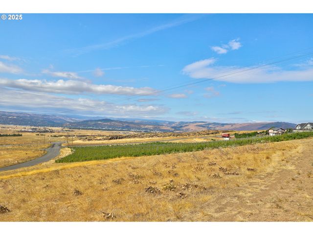 DALLES MT Rd, Dallesport, WA 98617