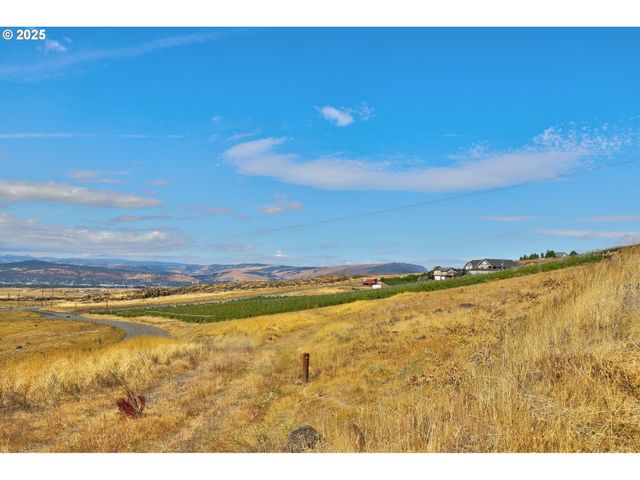 DALLES MT Rd, Dallesport, WA 98617