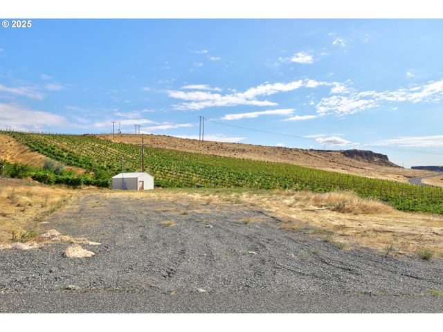 DALLES MT Rd, Dallesport, WA 98617
