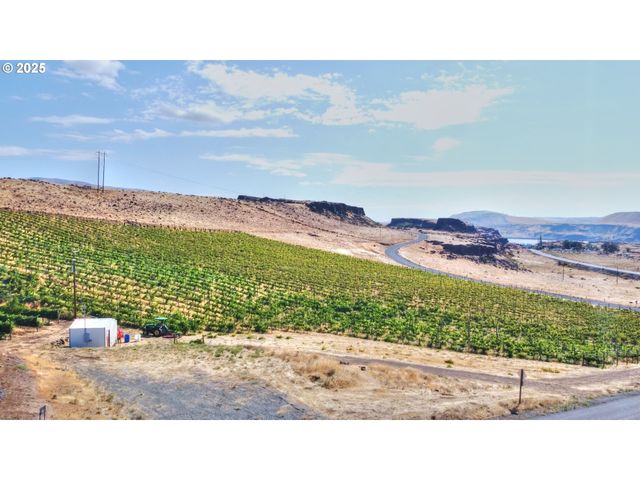 DALLES MT Rd, Dallesport, WA 98617