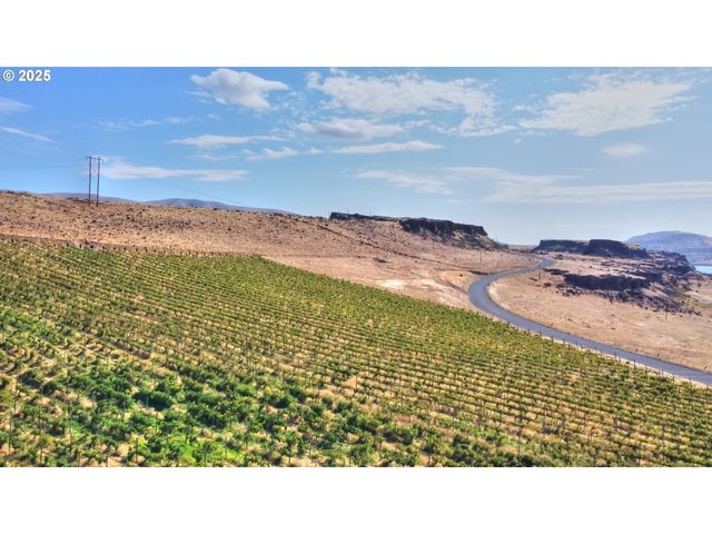 DALLES MT Rd, Dallesport, WA 98617