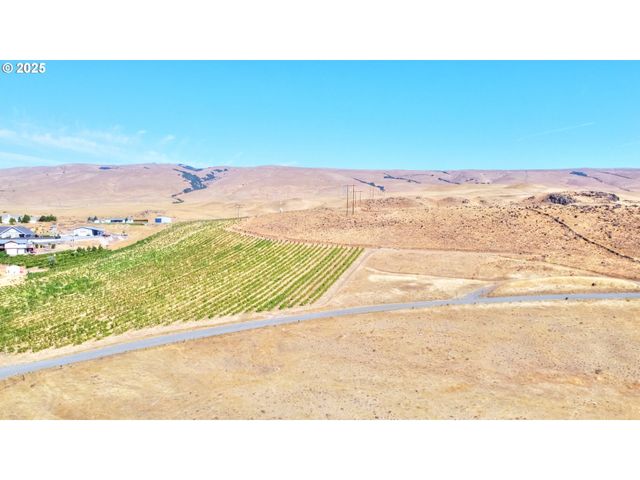DALLES MT Rd, Dallesport, WA 98617