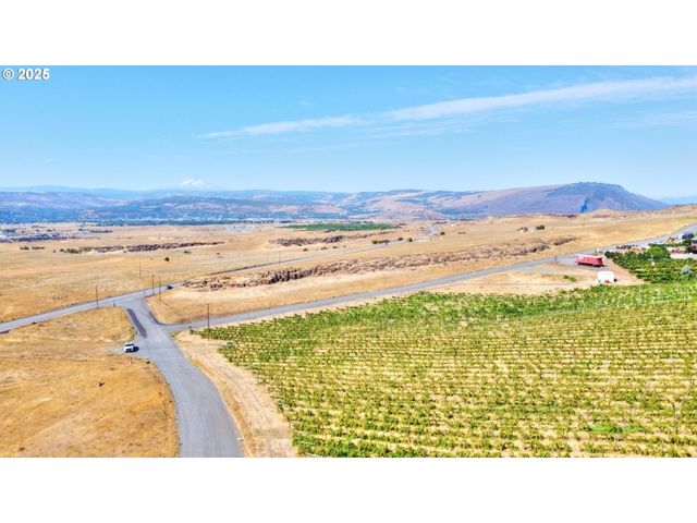 DALLES MT Rd, Dallesport, WA 98617