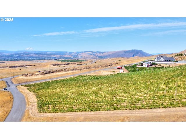 DALLES MT Rd, Dallesport, WA 98617
