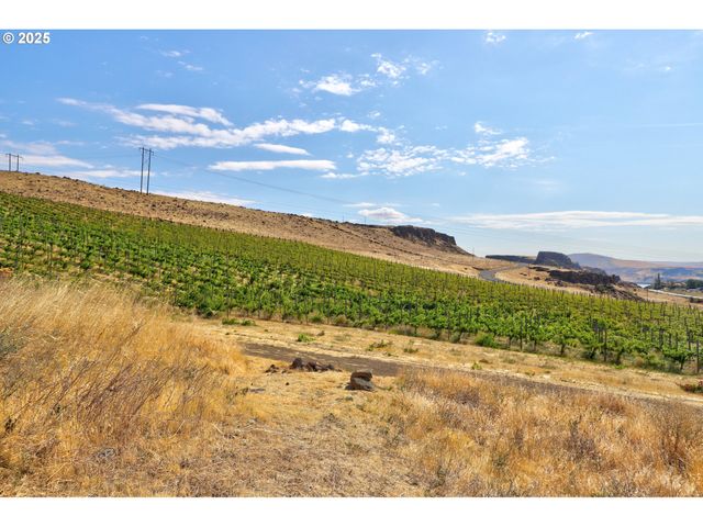 DALLES MT Rd, Dallesport, WA 98617