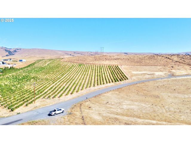 DALLES MT Rd, Dallesport, WA 98617