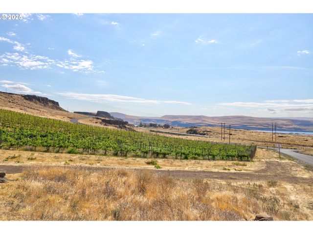 DALLES MT Rd, Dallesport, WA 98617