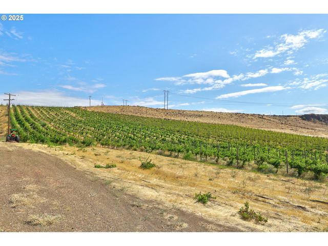 DALLES MT Rd, Dallesport, WA 98617