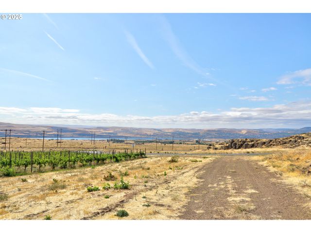DALLES MT Rd, Dallesport, WA 98617