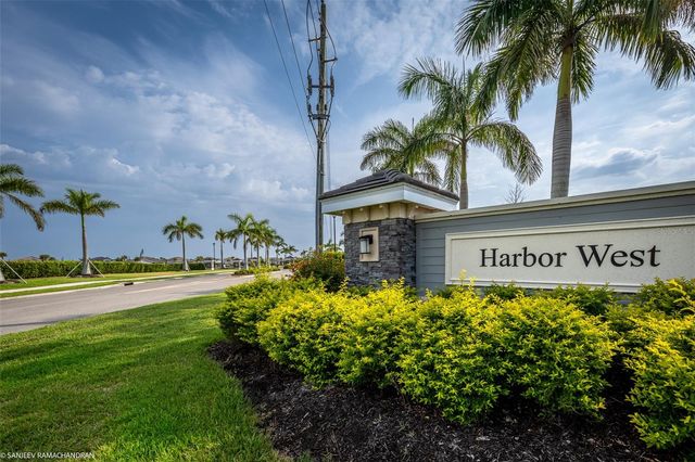 15145 SPANISH POINT DRIVE, Port Charlotte, FL 33981