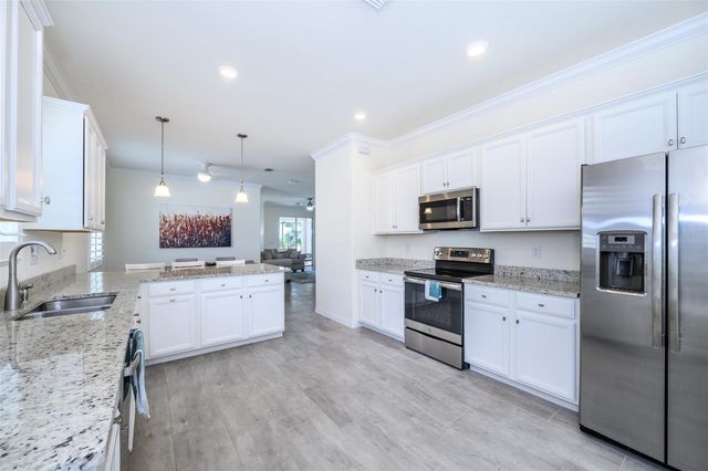 15145 SPANISH POINT DRIVE, Port Charlotte, FL 33981