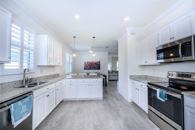 15145 SPANISH POINT DRIVE, Port Charlotte, FL 33981