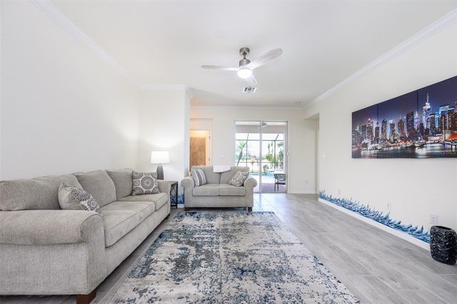 15145 SPANISH POINT DRIVE, Port Charlotte, FL 33981