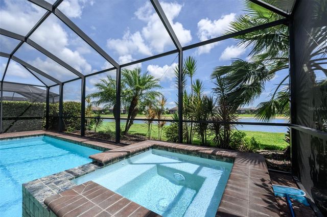 15145 SPANISH POINT DRIVE, Port Charlotte, FL 33981