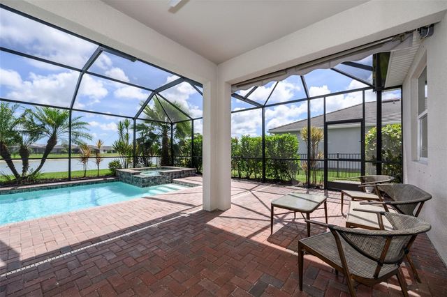 15145 SPANISH POINT DRIVE, Port Charlotte, FL 33981